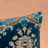 Velvet cushion 40x60cm