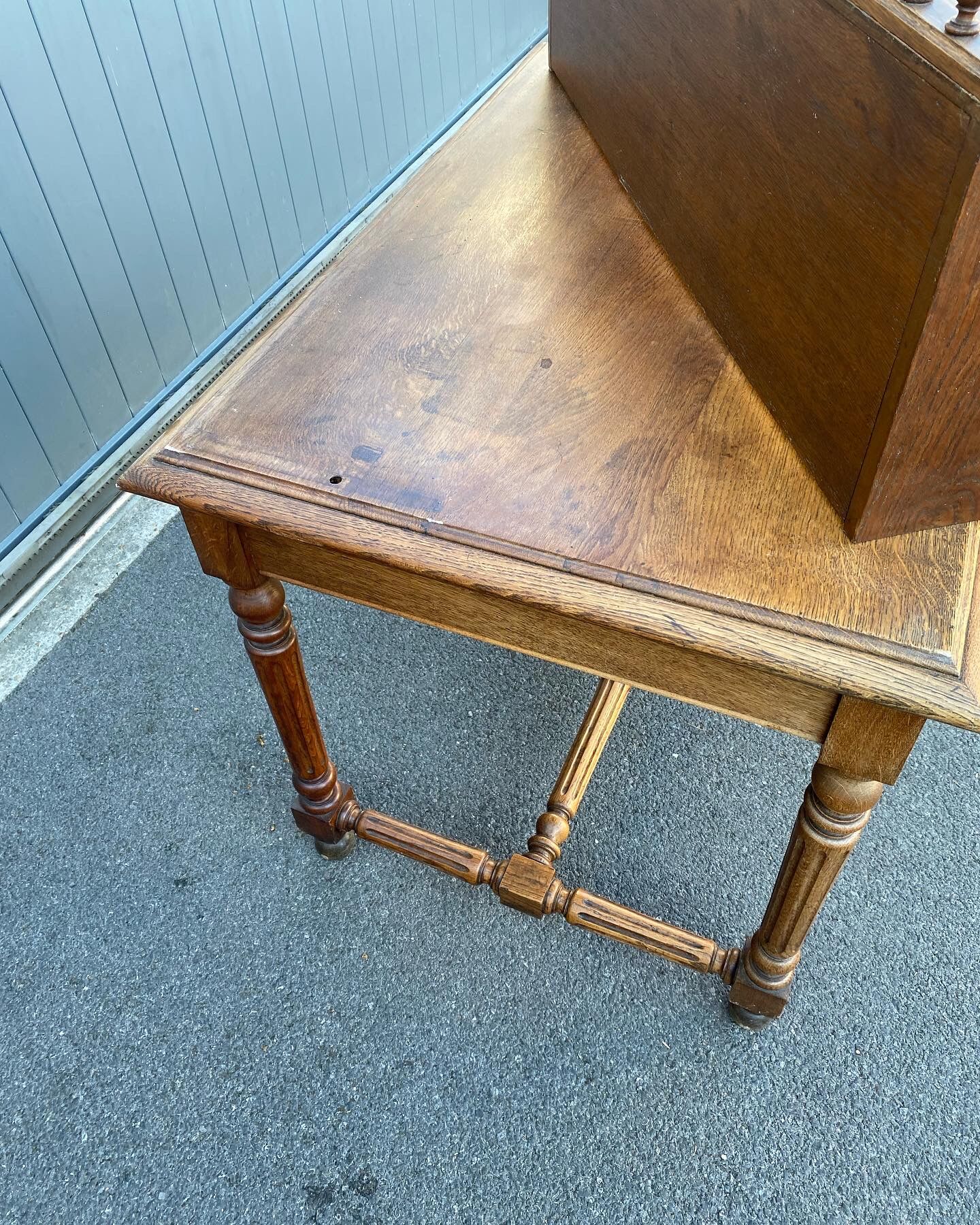 Louis Philippe desk
