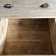 Antique combination trade furniture