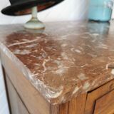 Commode ancienne