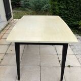 Vintage Formica table