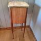Small Louis XV Bedside Table