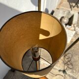 Art Deco floor lamp