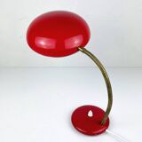 Mid-century desk lamp, Italy, 1970s