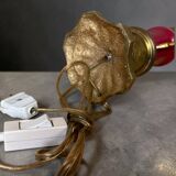 Romantic Regency table lamp