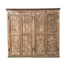 Armoire début XXème