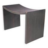 Tabouret "Chiasso" des années 1990 par Danilo Silvestrin pour Lambert, Allemagne