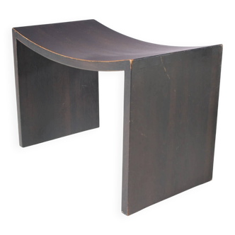 1990s “Chiasso” stool by Danilo Silvestrin for Lambert, Germany