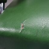 Bauhaus tubular cantilever chair, 1930's