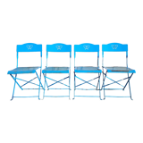 Garden chairs