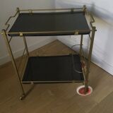 Desserte vintage