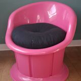 Fauteuil ikea vintage popptorp
