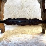 Table basse de berger
