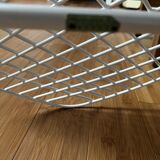 Harry Bertoia armchairs Diamond chairs diamond chairs