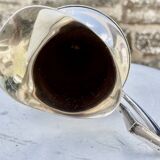 Milk jug Silver Milk Jug Empire style - stamped WMF and punch