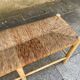 Banc brutaliste