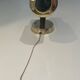 Jacques Biny Zodiac Lamp