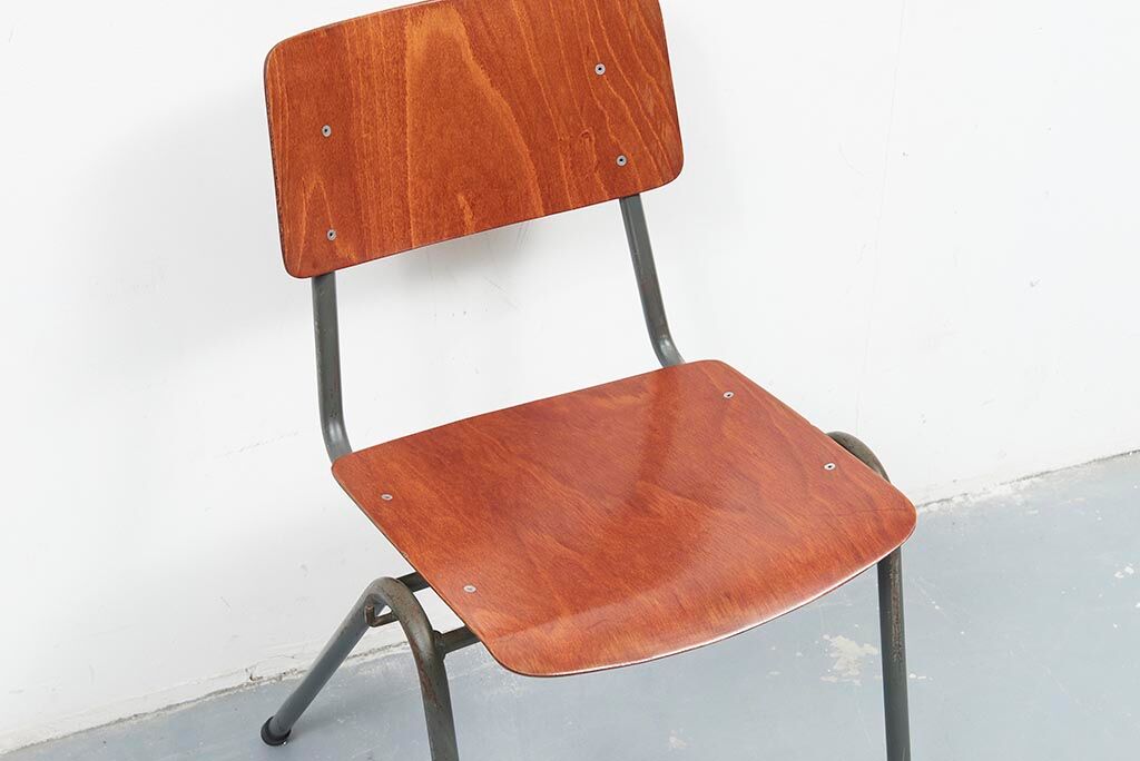 Set of 3 Eromes chair