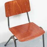 Set of 3 Eromes chair