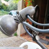 Lumina workshop articulated lamp