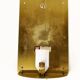 Large Modern Midcentury Wall Lamp Orrefors by Carl Fagerlund