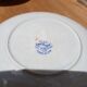 Antique ironstone cup