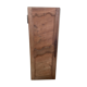 Wooden door