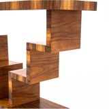 Art Deco console, Poland, 1960s
