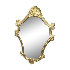 miroir régence 30x45cm