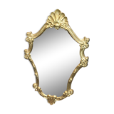 Miroir régence 30x45cm
