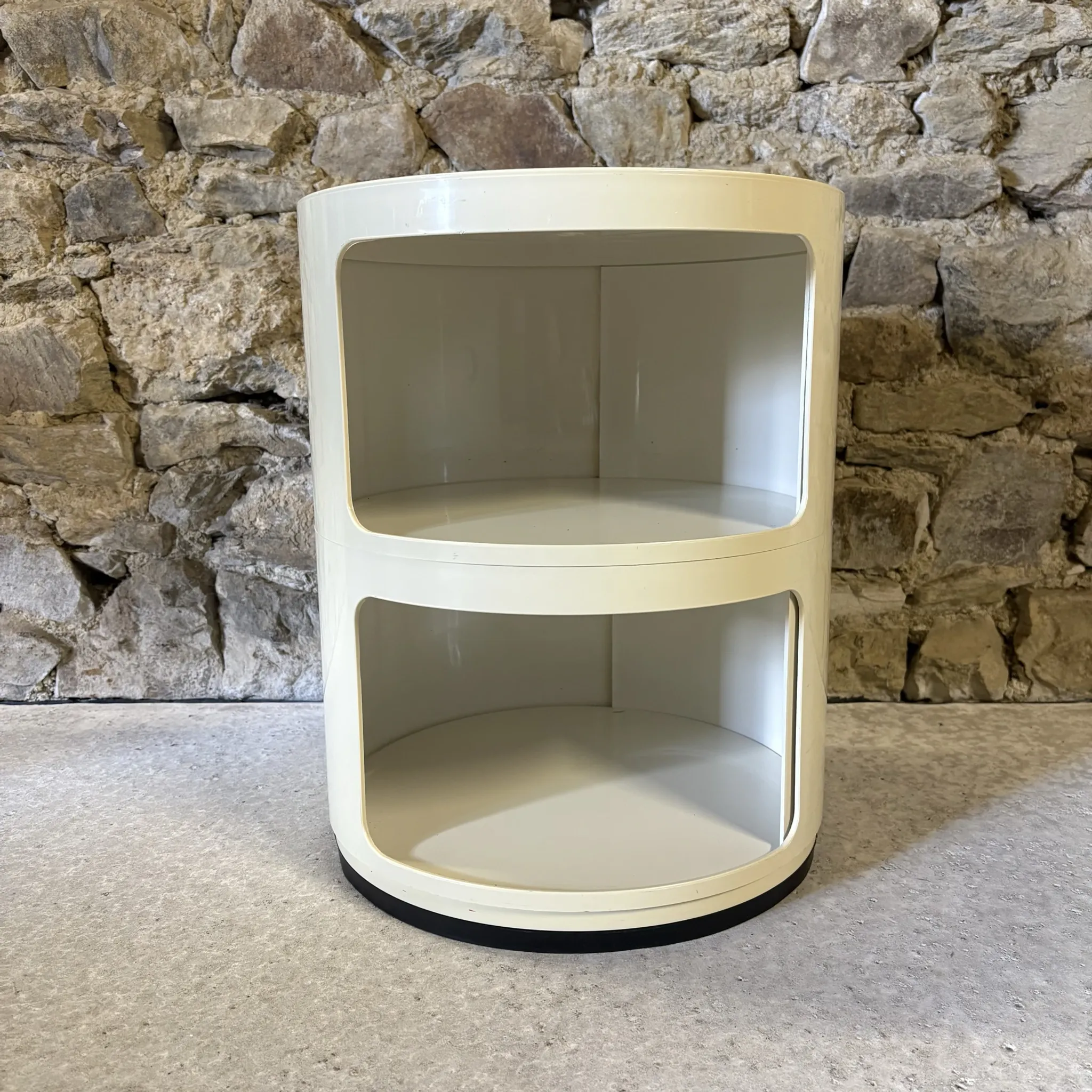 Componibili Classic element by Anna Castelli for Kartell, 1970