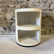 Componibili Classic element by Anna Castelli for Kartell, 1970