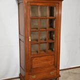 Stained Beech Bookcase – 1920
