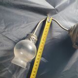 Renault brand gasoline wall lights