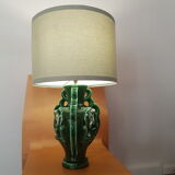 Vallauris nymph lamp