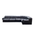 Dreipunkt International Modular Leather Sofa