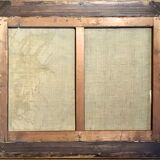 Signed painting, 20th century