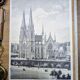 Église Saint-Paul de Strasbourg, imprimée en 1897