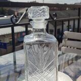 Whiskey carafe
