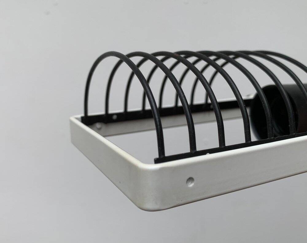 Sintesi wall sconces vintage spotlights by Ernesto Gismondi for Artemide, set of 2