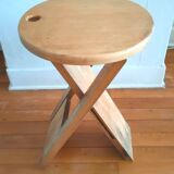 Adrian Reed "suzy" design stool from the 70s