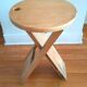 Adrian Reed "suzy" design stool from the 70s