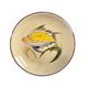 Vintage decorative hanging plate