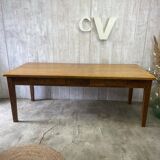 Farm table 200x90cm