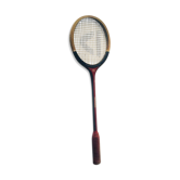 Former racket of Squash Donnay