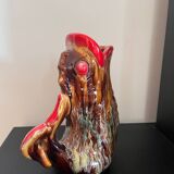 Fish carafe