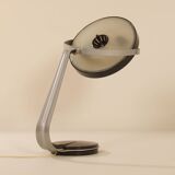 Desk lamp ‘Cobra’ by Luis Pérez de la Oliva for Lupela Madrid, 1970s
