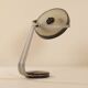 Desk lamp ‘Cobra’ by Luis Pérez de la Oliva for Lupela Madrid, 1970s