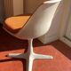 Chaise Tulipe Maurice Burke pour Arkana