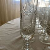 Glass service